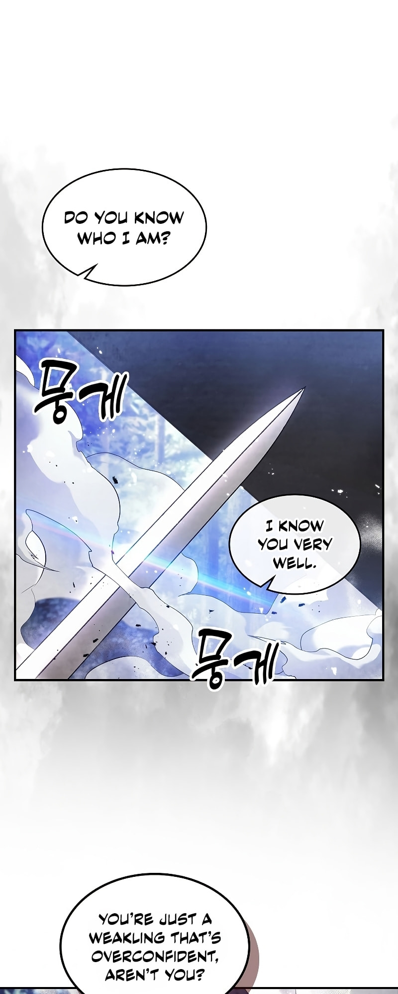 Chronicles of a Returner – Chapter 25 page 21