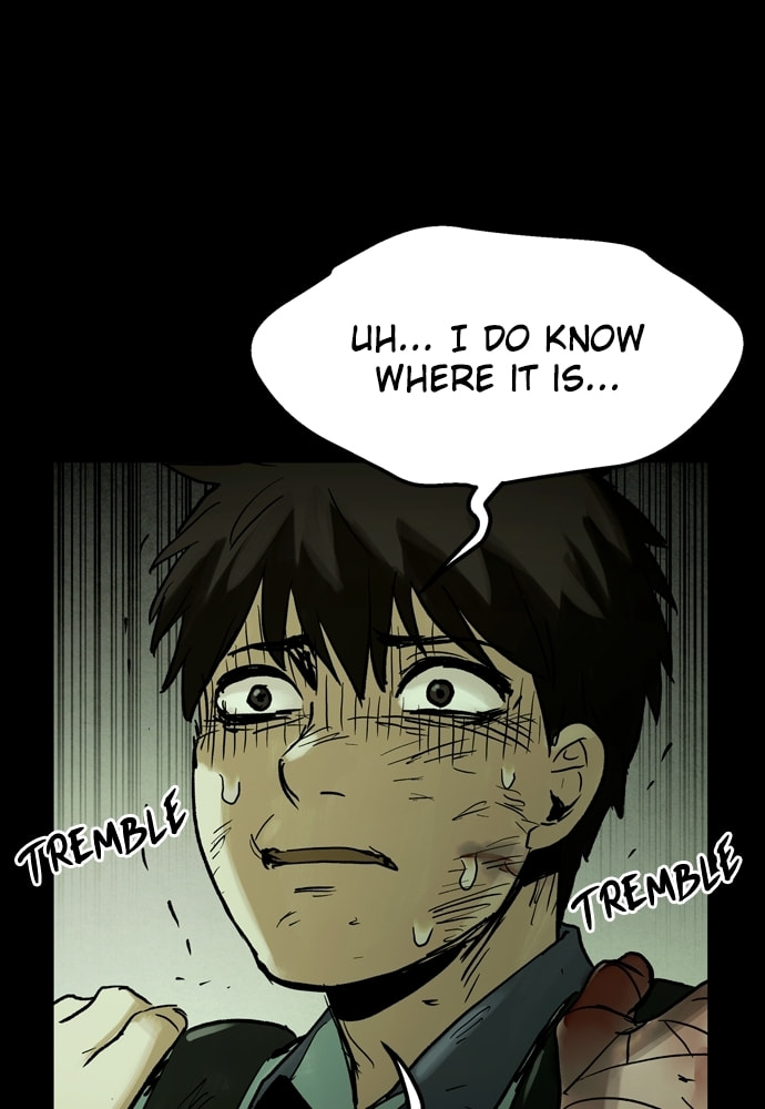 Spore – Chapter 15 page 45