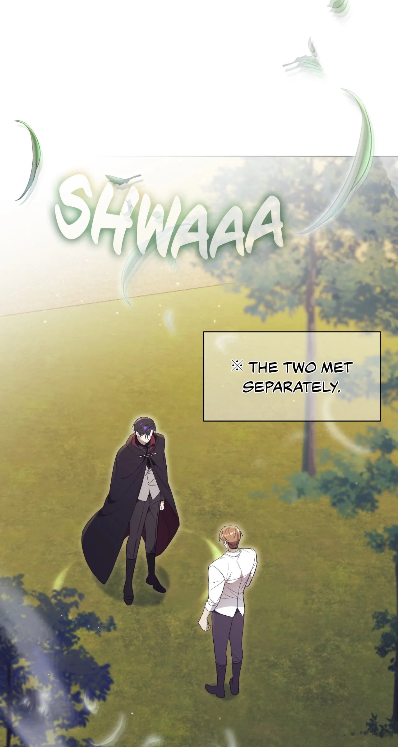 How To Reject My Obsessive Ex-Husband – Chapter 7 page 7