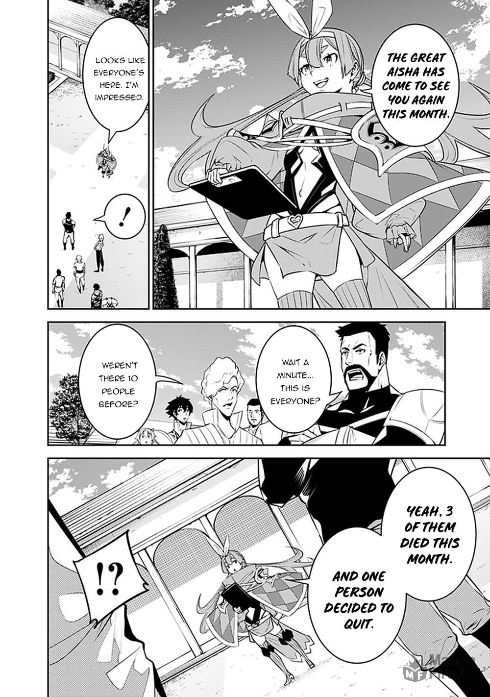 Getting Stronger Together… page 14