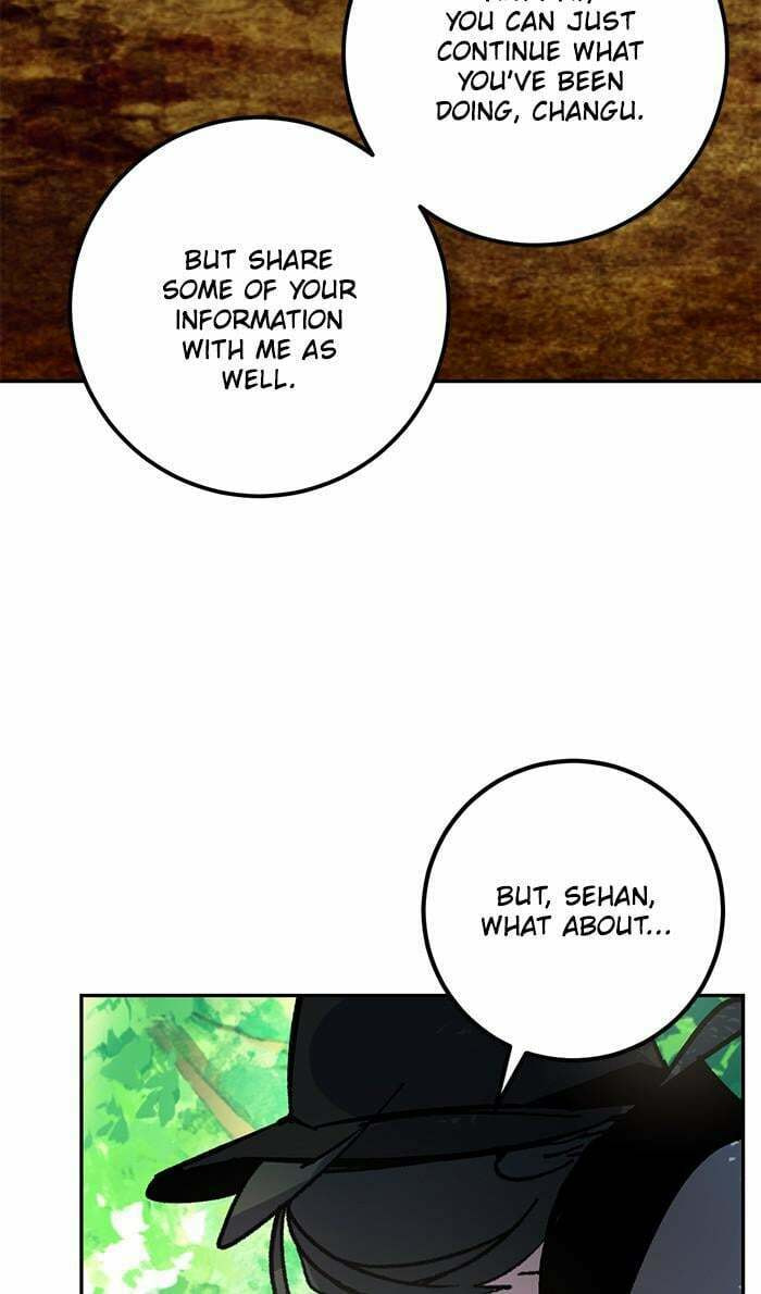Return to Player – Chapter 32 page 70
