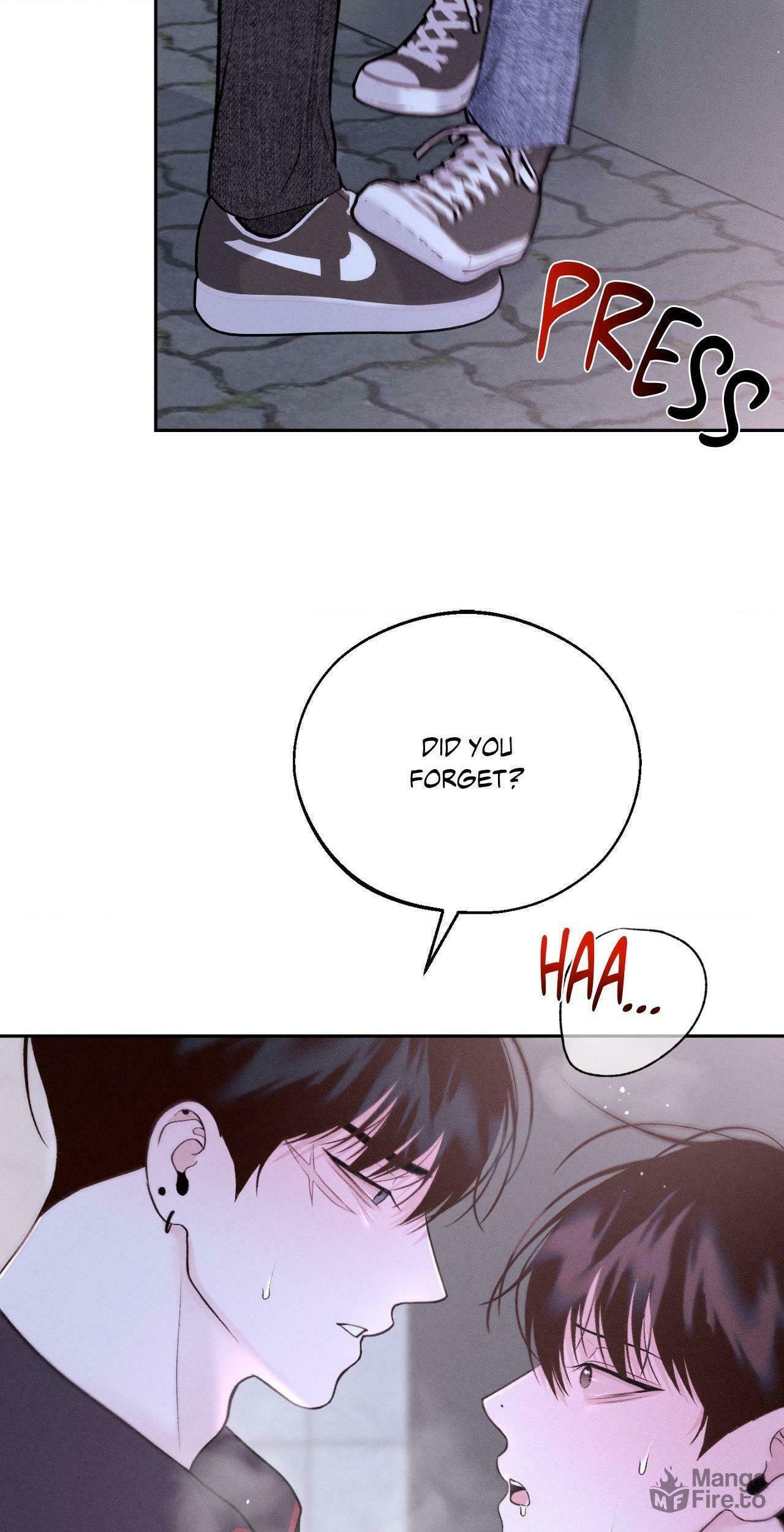 Save the Dae – Chapter 26 page 71