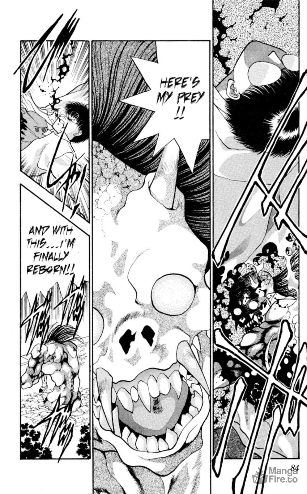 The children devourer (part 1) page 5