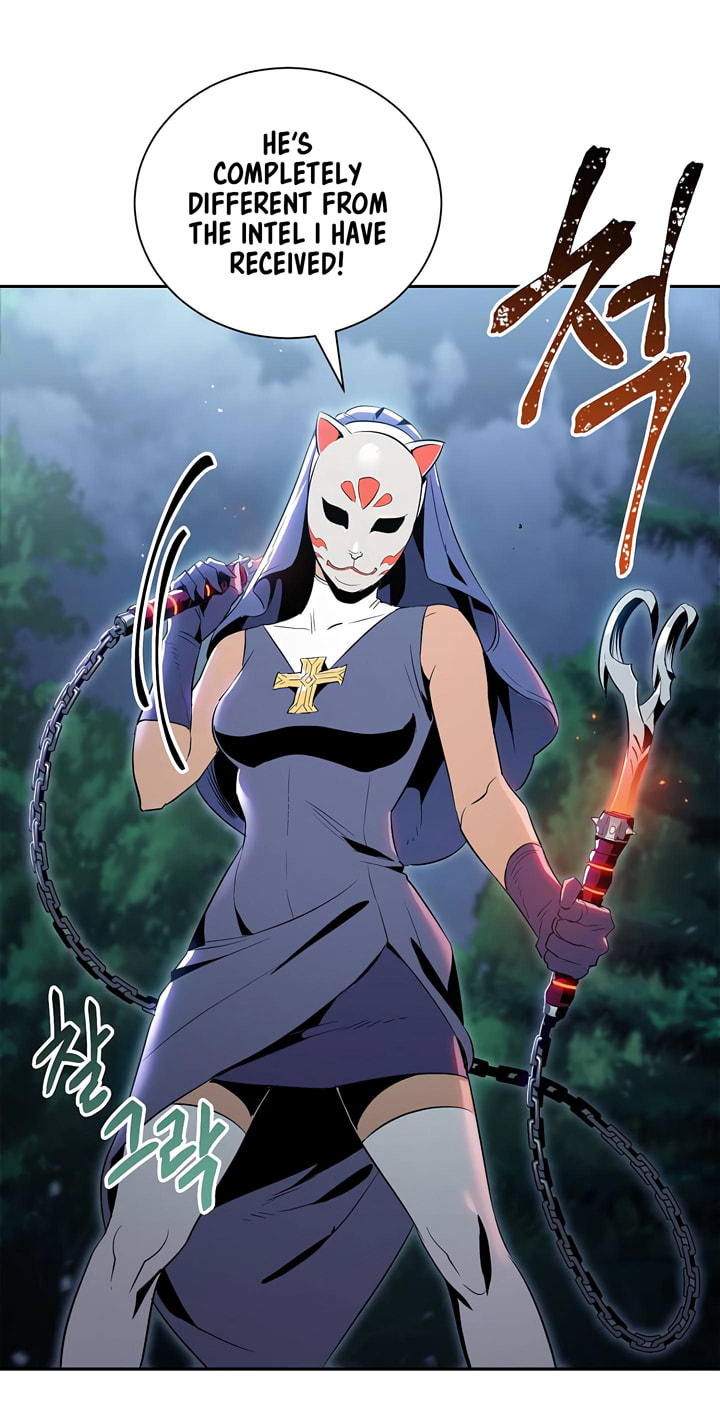 Skeleton Soldier Couldn't Protect the Dungeon – Chapter 60 page 30