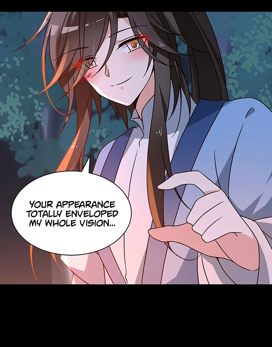 All Hail My Adorable Master (Colored) – Chapter 57 page 6