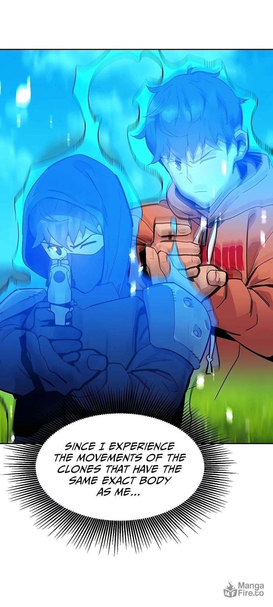 Auto Hunting With My Clones – Chapter 14 page 11