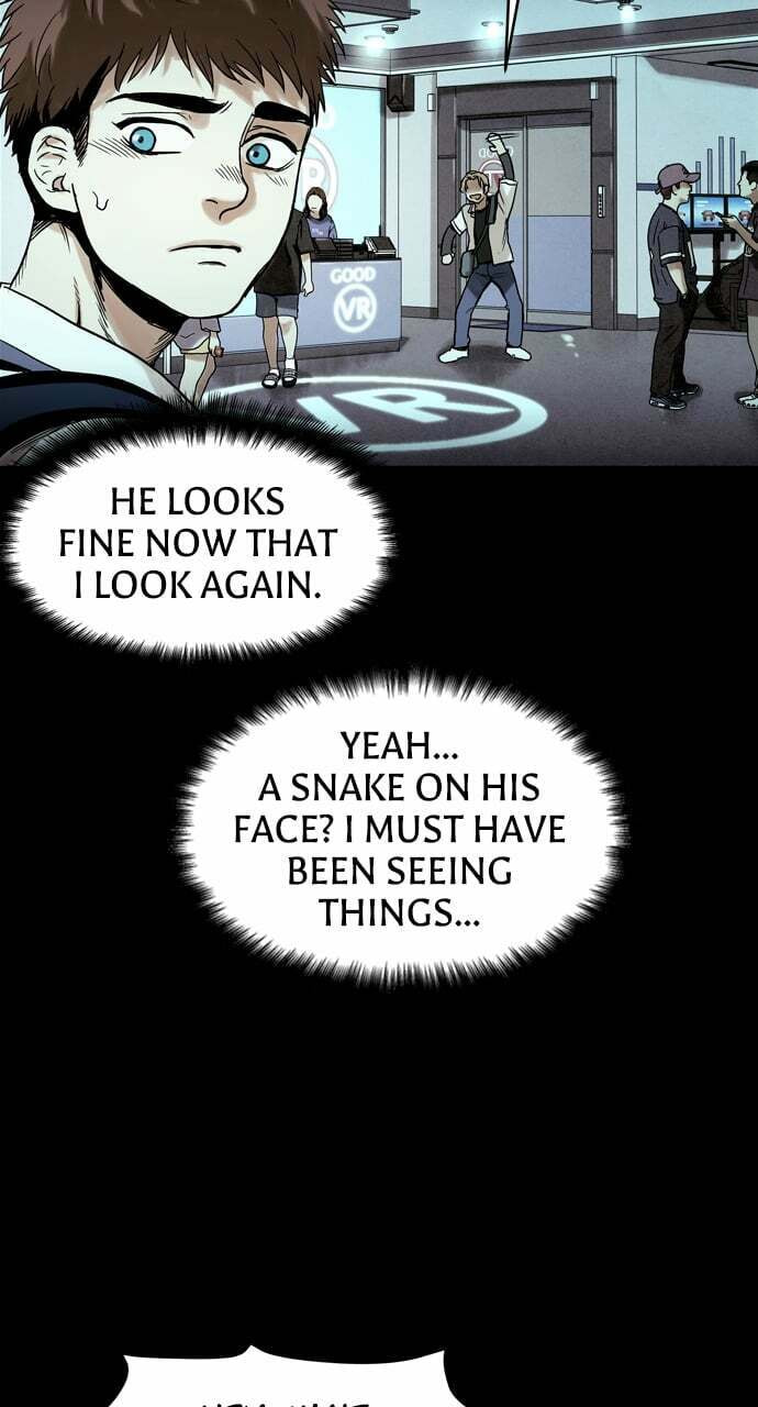 Spore – Chapter 1 page 61