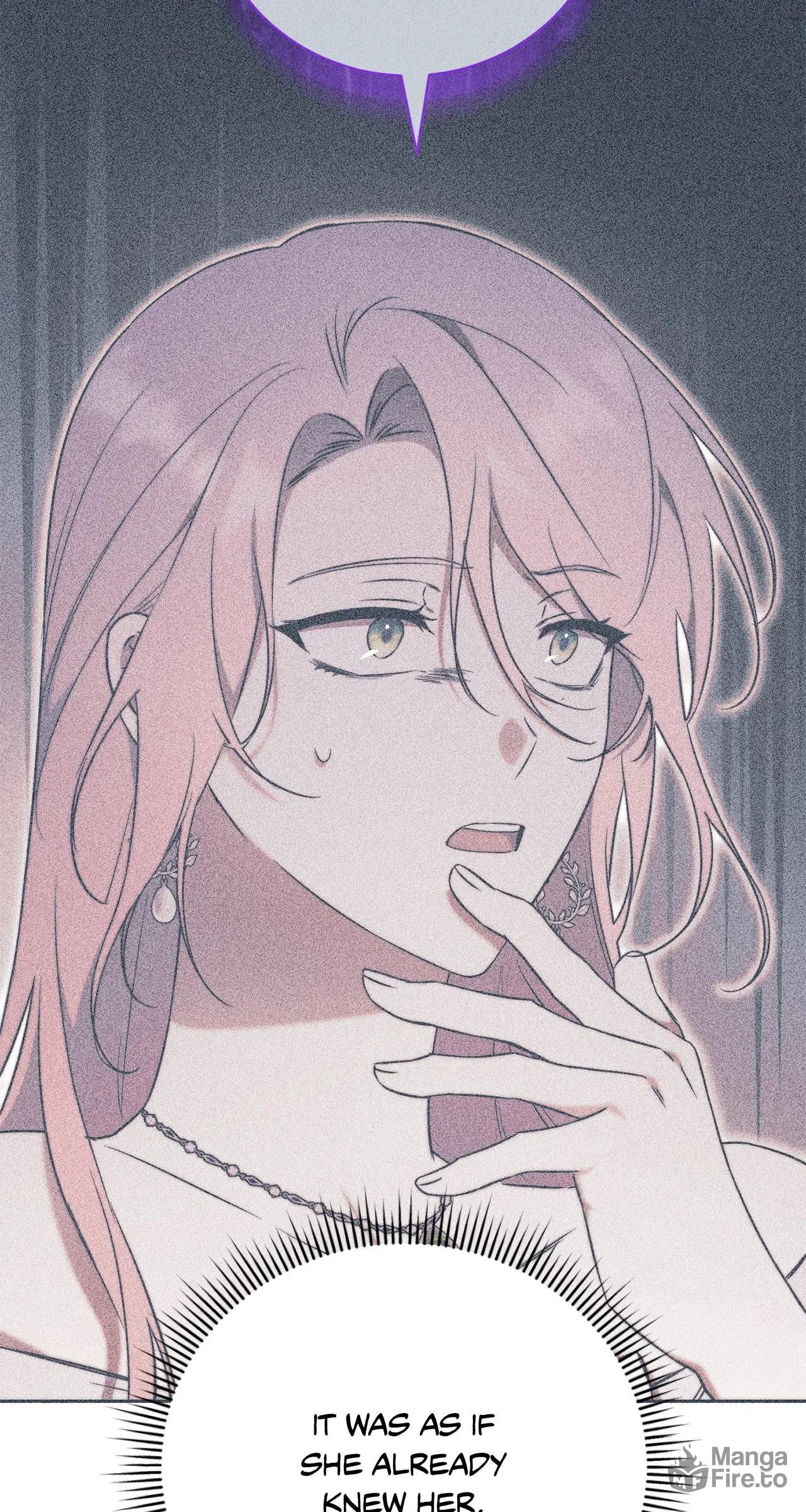 How To Reject My Obsessive Ex-Husband – Chapter 4 page 8