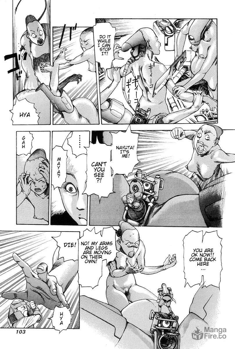 Parataxis 3 page 32