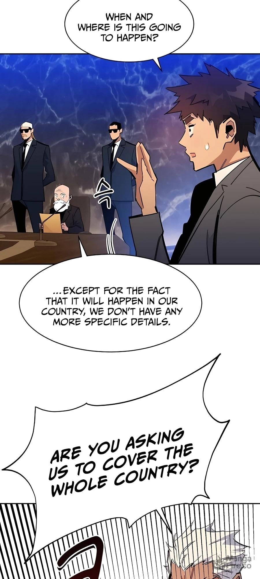 Auto Hunting With My Clones – Chapter 21 page 39