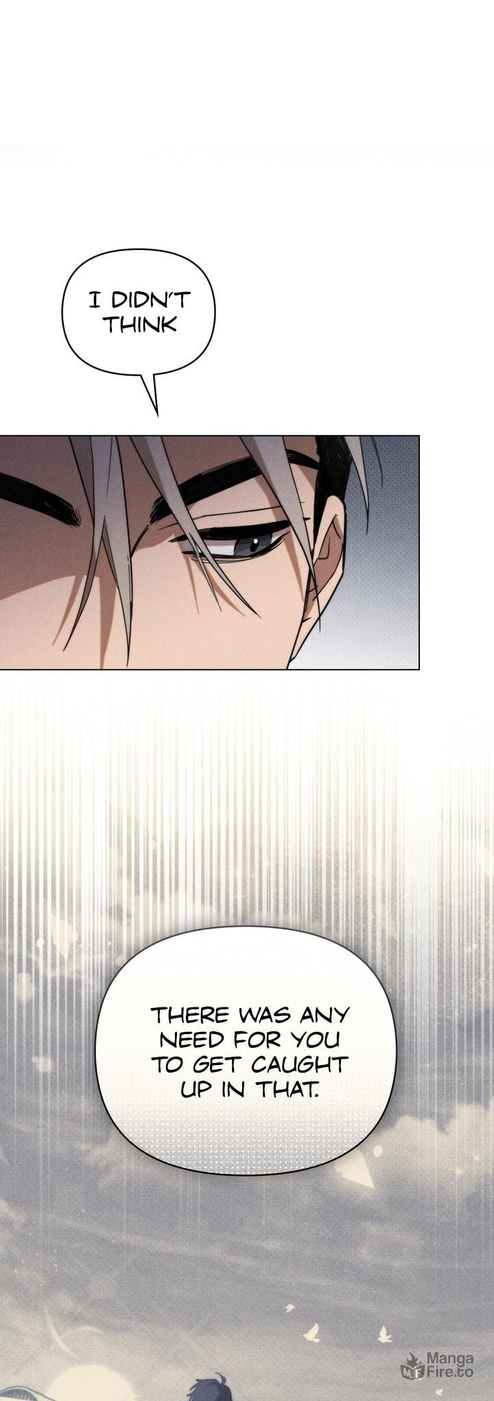 Undercover Darling – Chapter 13 page 26