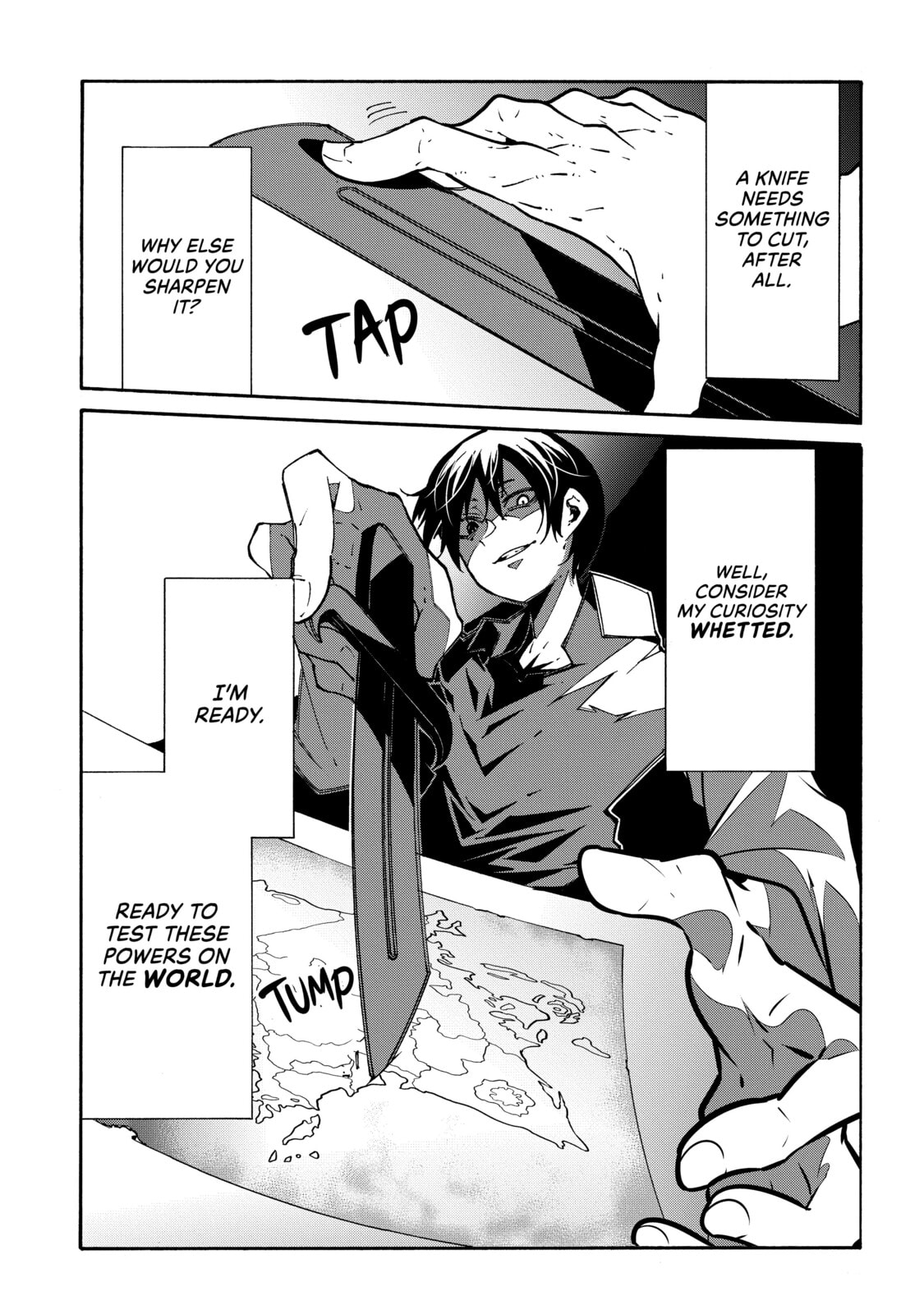 Oversummoned, Overpowered, and Over It! – Chapter 9 page 24