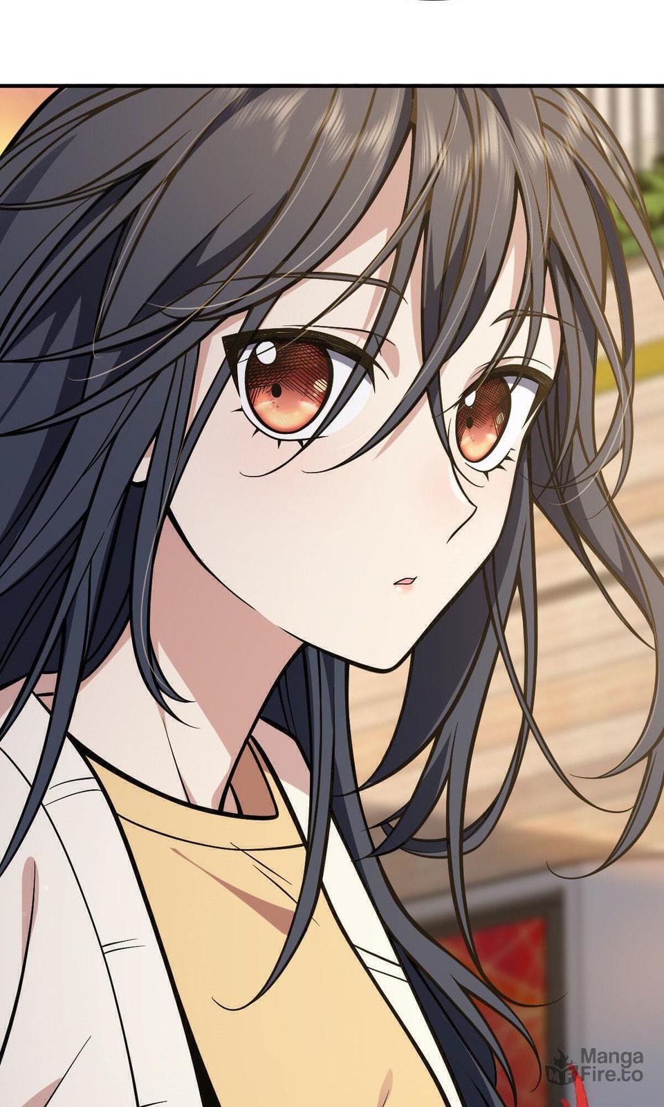 My Wife Is From a Thousand Years Ago (Colored) – Chapter 40 page 20