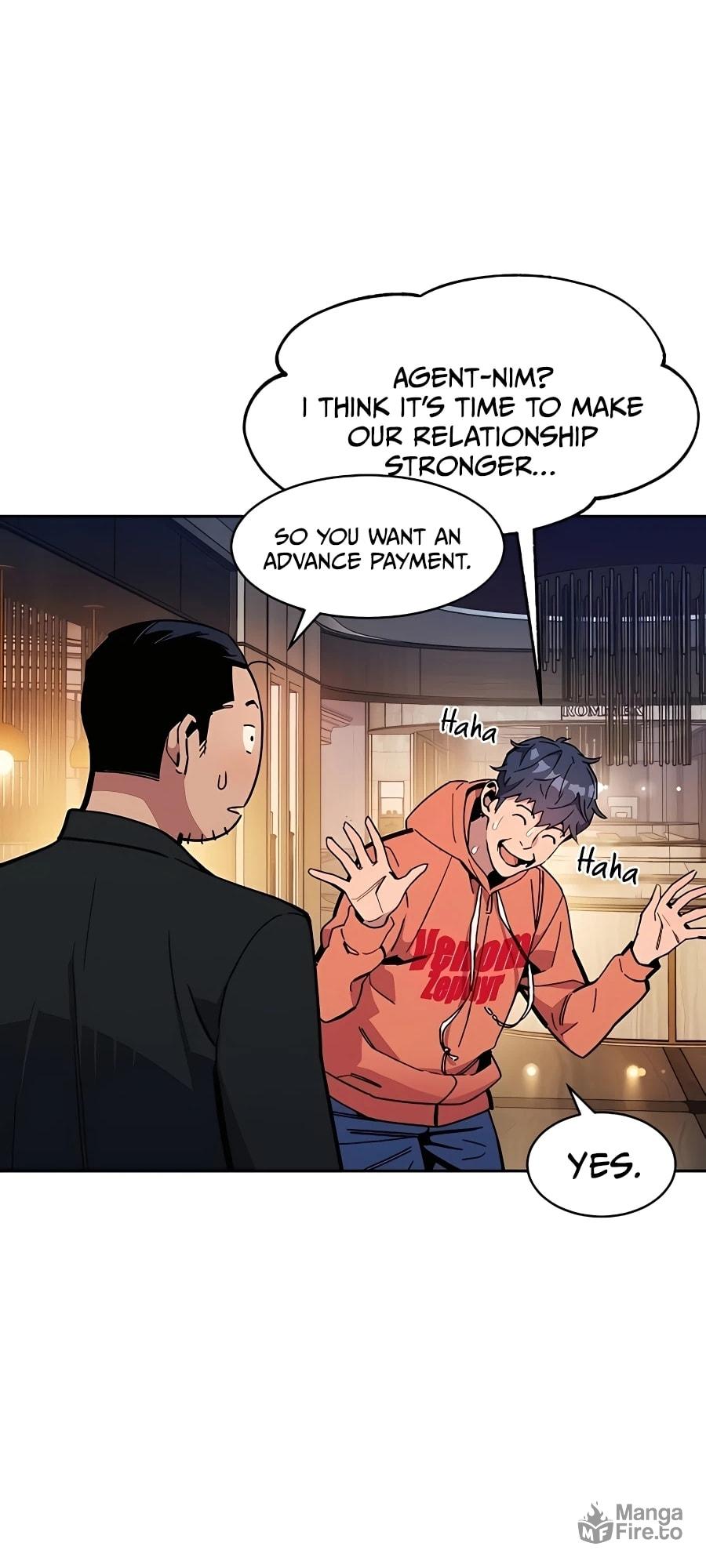 Auto Hunting With My Clones – Chapter 13 page 19
