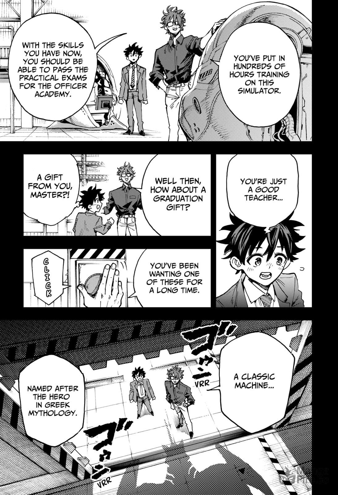 BACK THEN page 8
