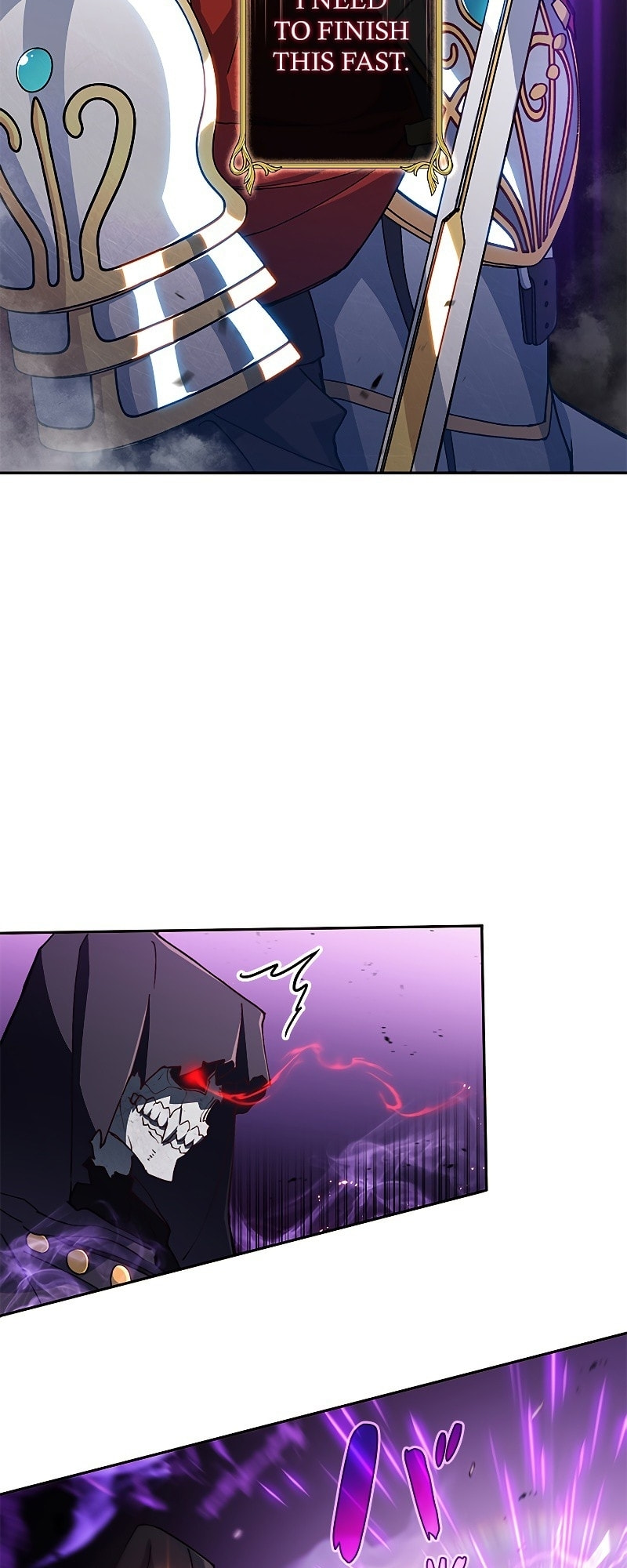 Duke Pendragon: Master of the White Dragon – Chapter 23 page 21