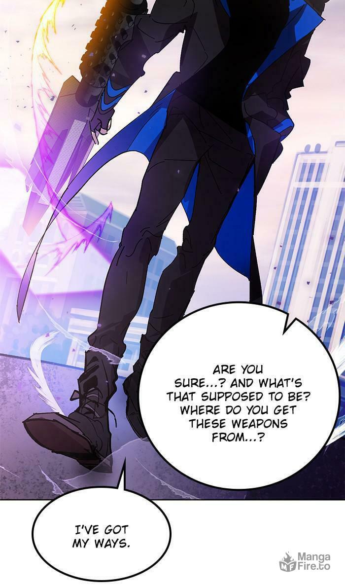 Return to Player – Chapter 42 page 65