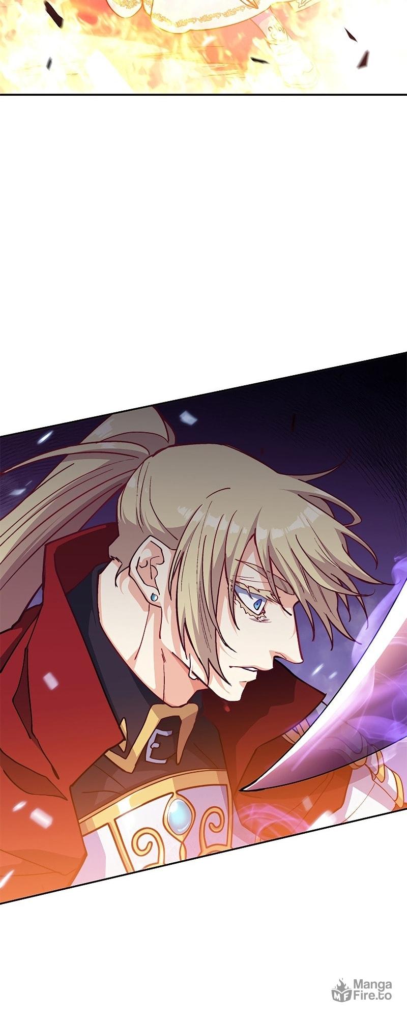 Duke Pendragon: Master of the White Dragon – Chapter 23 page 35