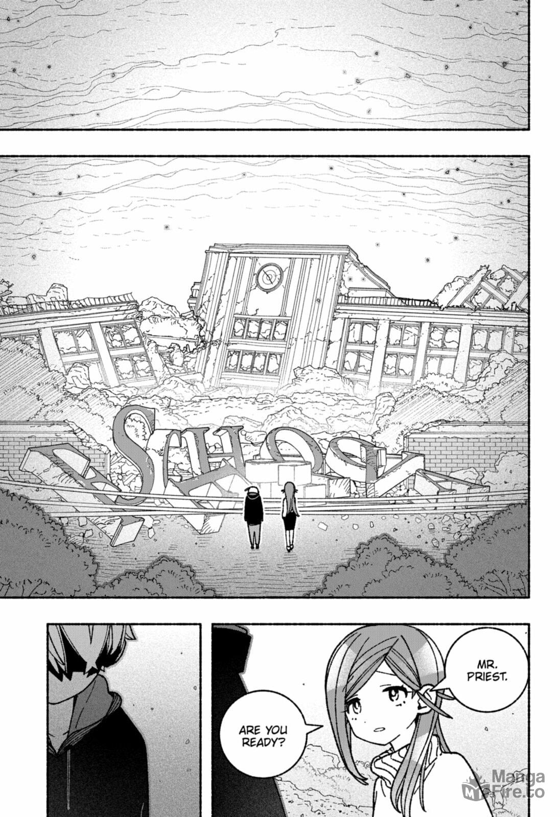 Disaster page 4