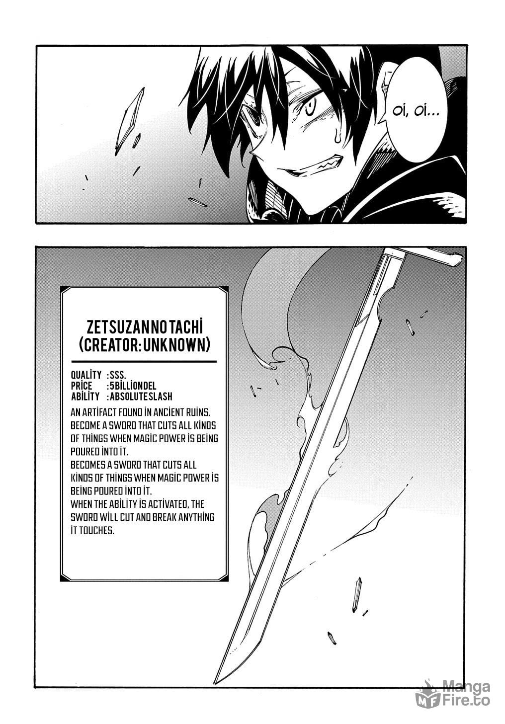 Oversummoned, Overpowered, and Over It! – Chapter 22 page 5