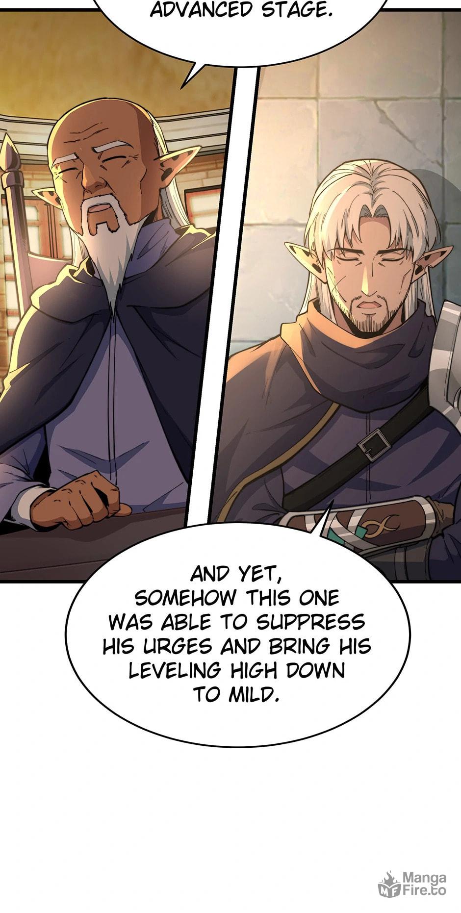 An Outcast In Another World – Chapter 11 page 69