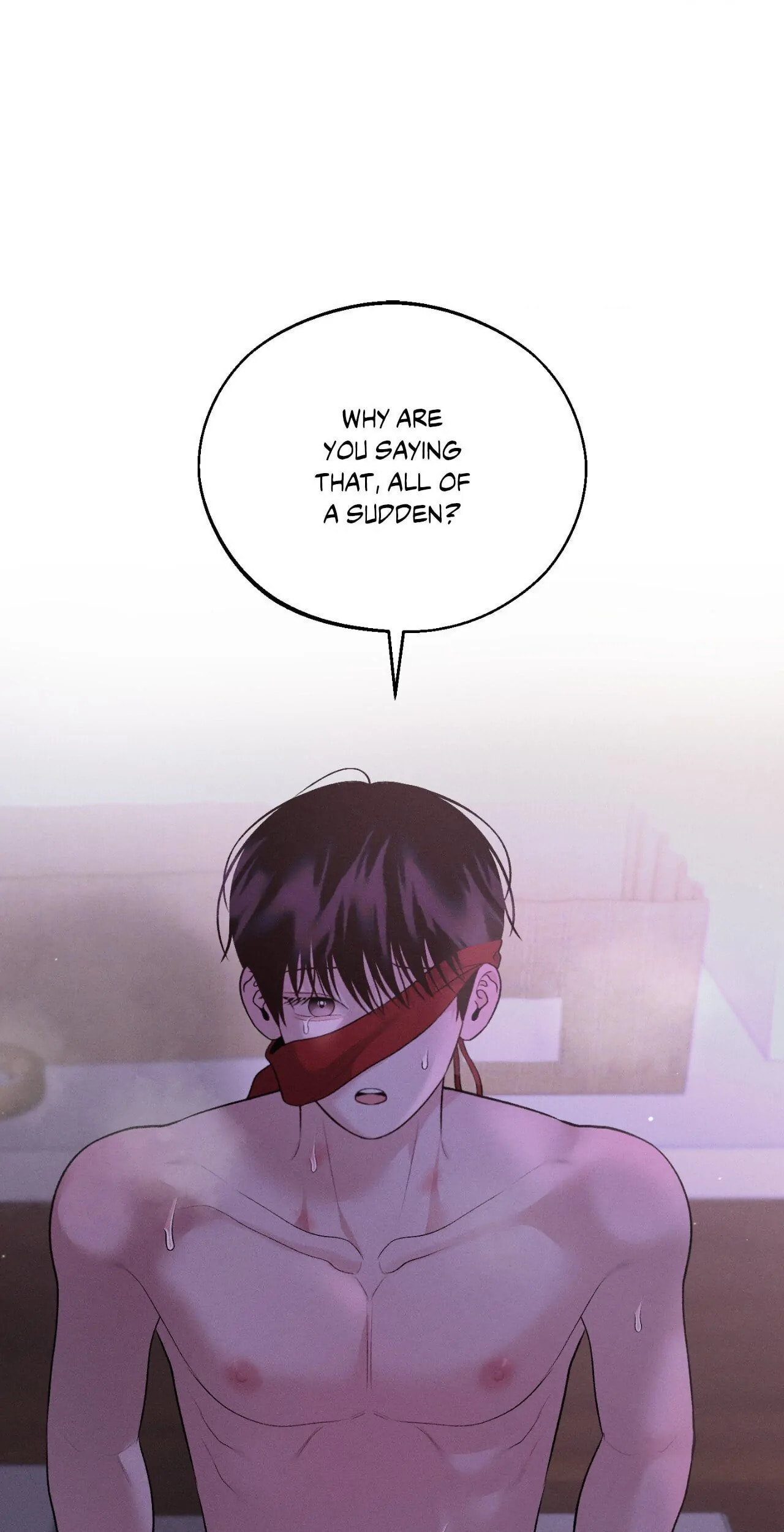 Save the Dae – Chapter 40 page 0