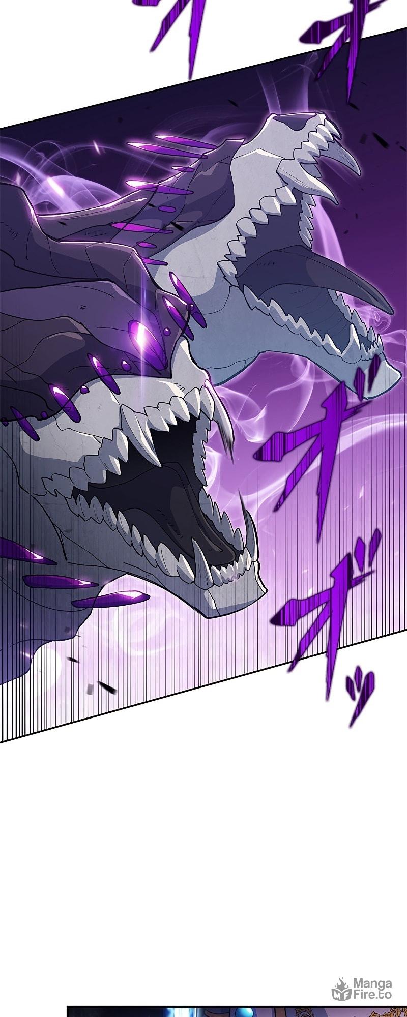 Duke Pendragon: Master of the White Dragon – Chapter 23 page 49
