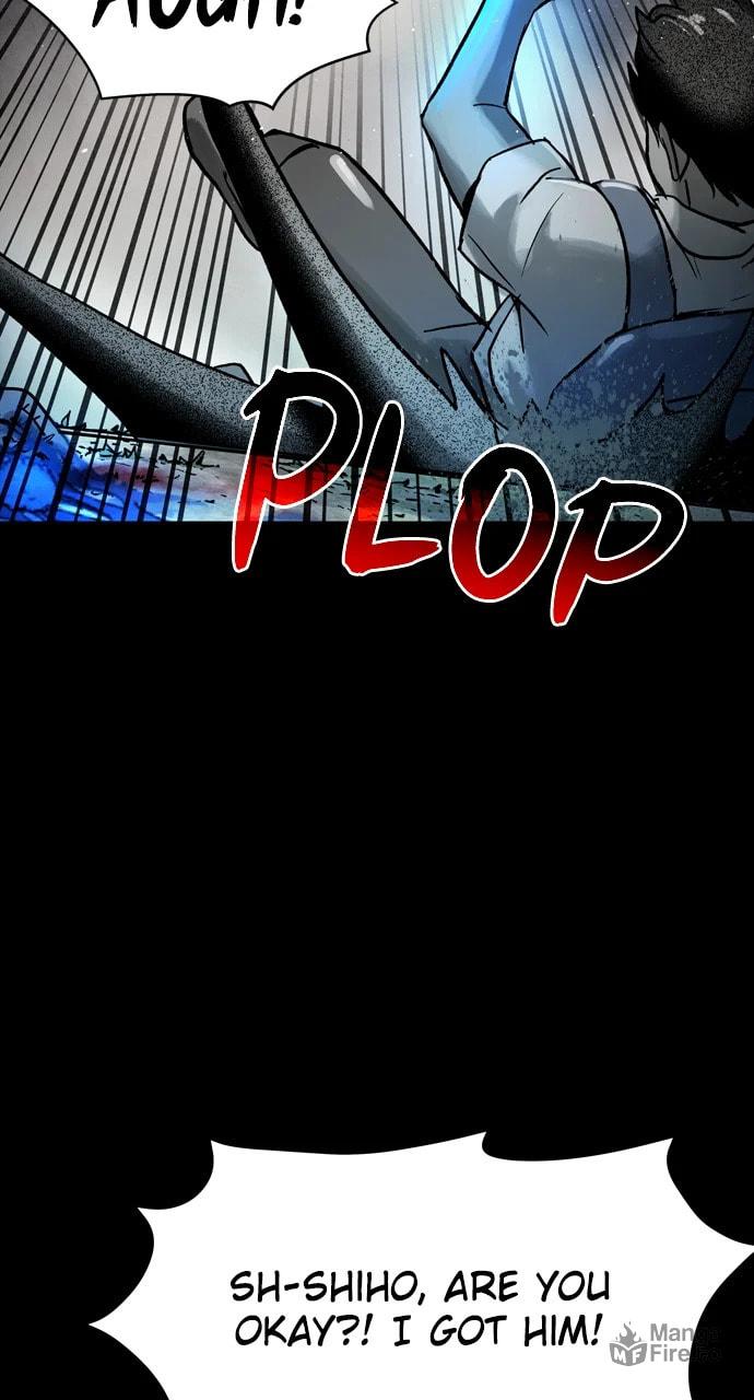 Spore – Chapter 61 page 53