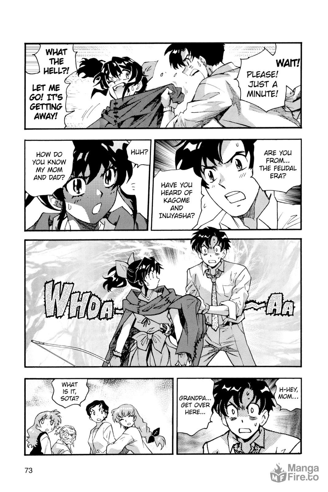 The Rift Between Worlds, Part 1 page 4
