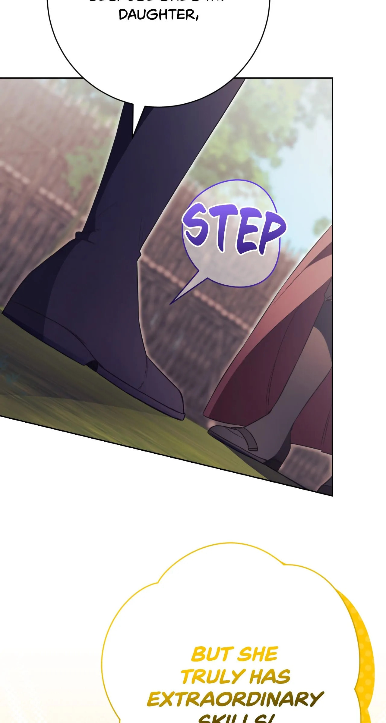 How To Reject My Obsessive Ex-Husband – Chapter 7 page 27