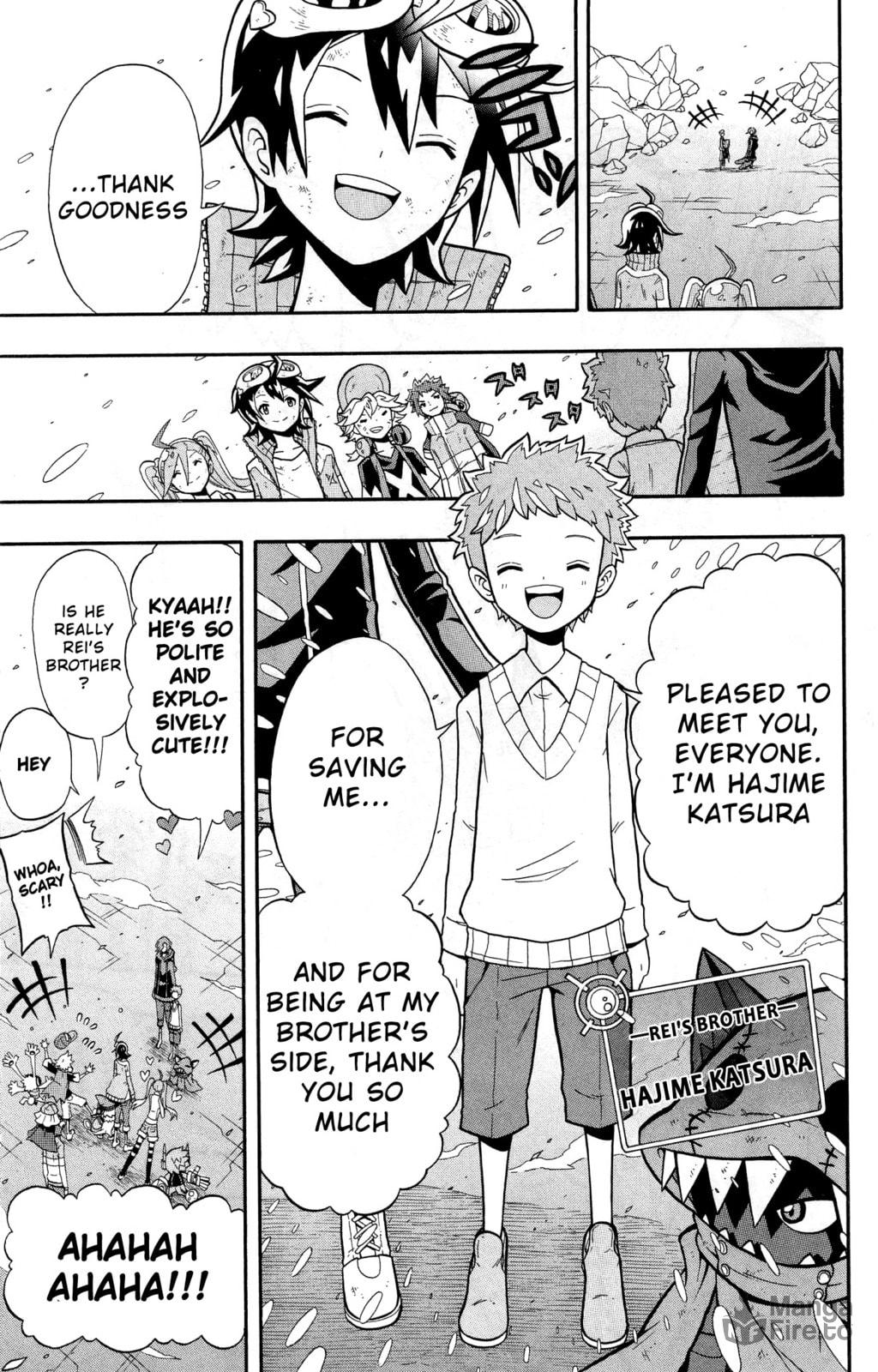 What Binds Us!! page 4