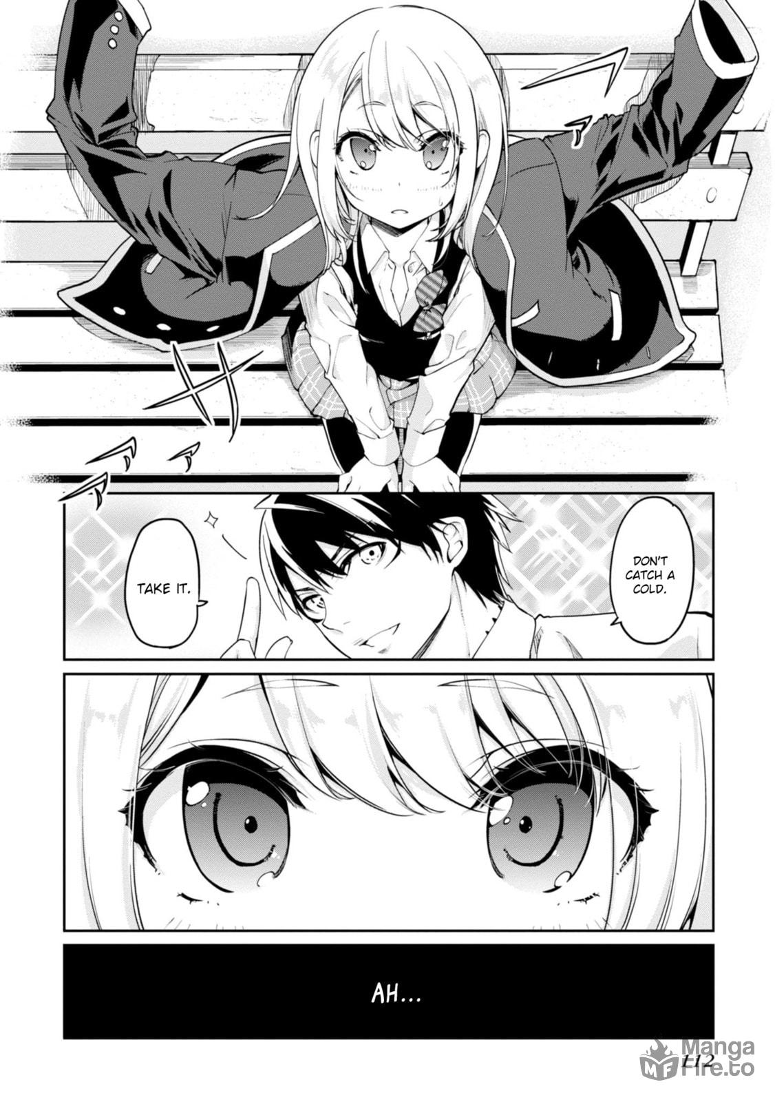 Rock You! page 20