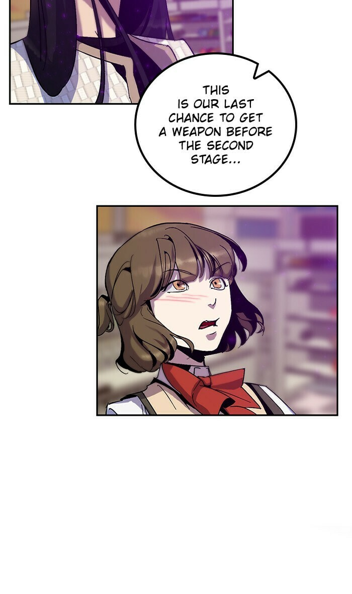 Return to Player – Chapter 13 page 58