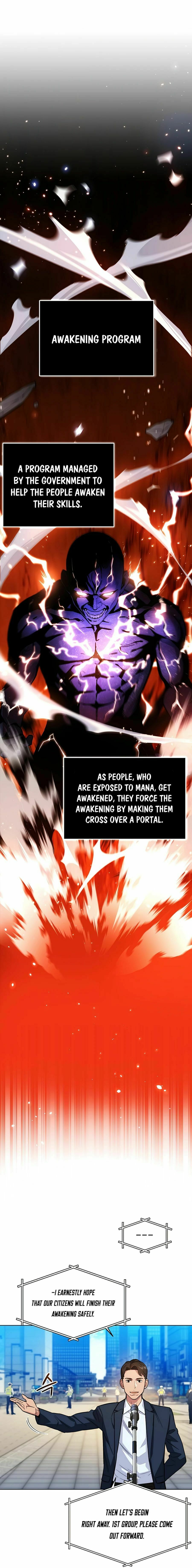 Auto Hunting With My Clones – Chapter 2 page 7