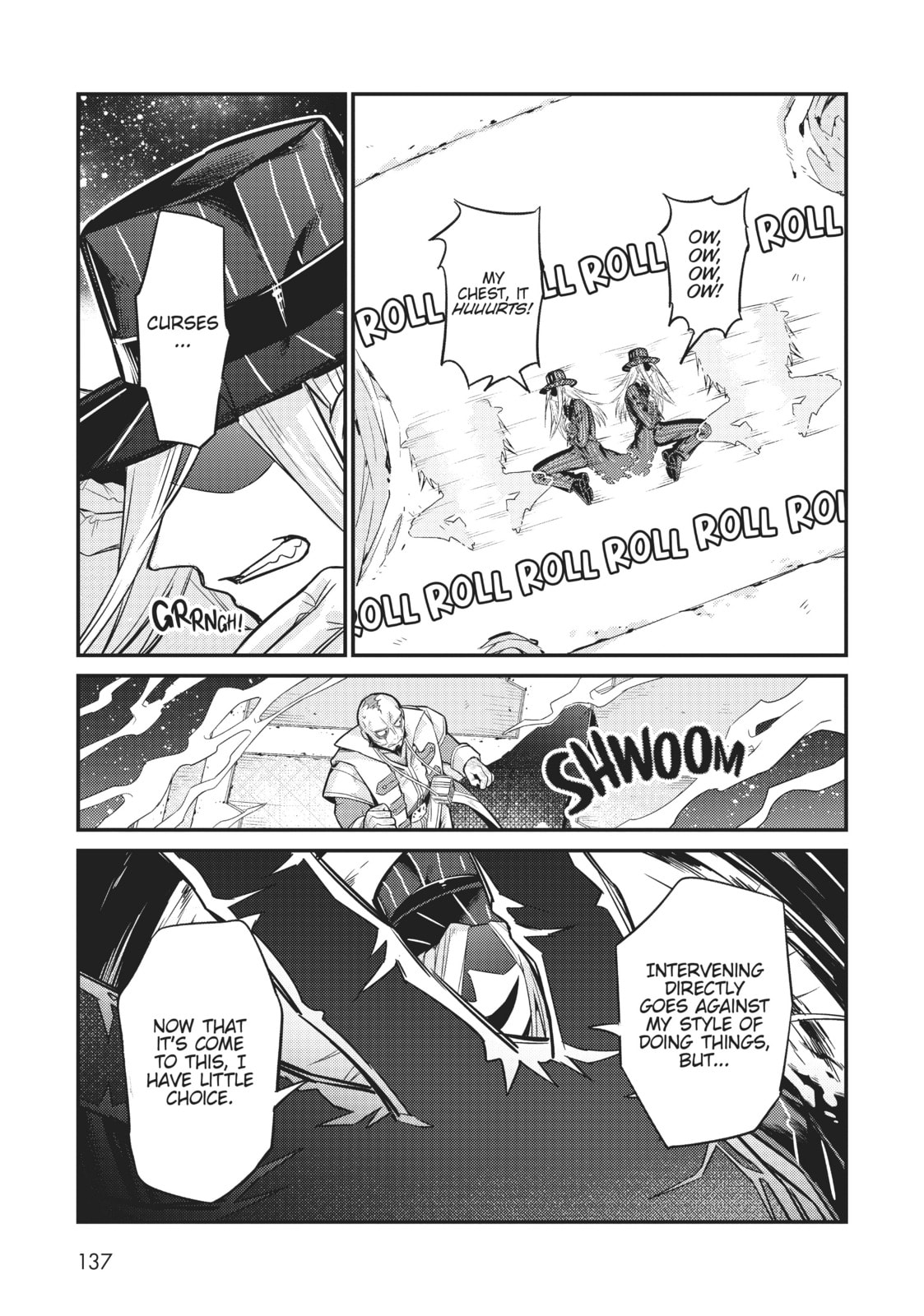 Treasure Hunting page 22