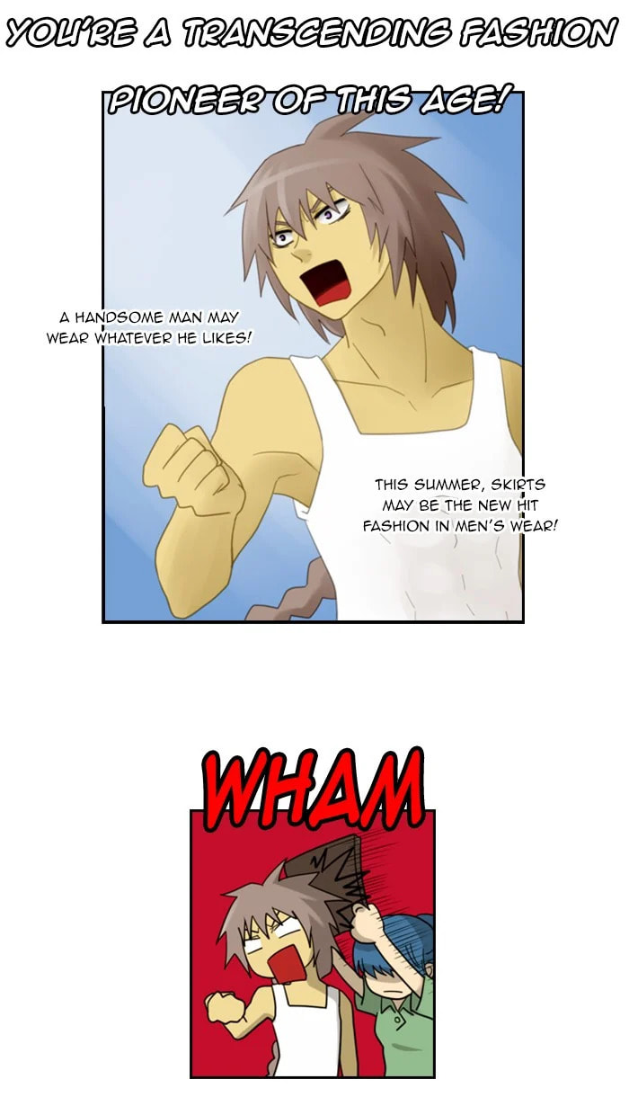 Kubera – Chapter 57 page 1