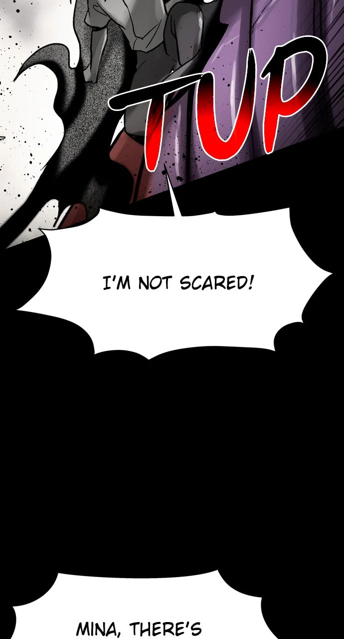 Spore – Chapter 70 page 21