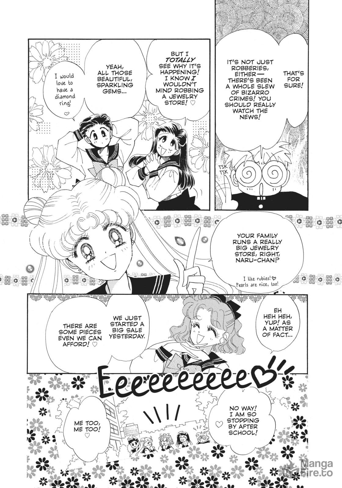 Usagi – Sailor Moon page 9