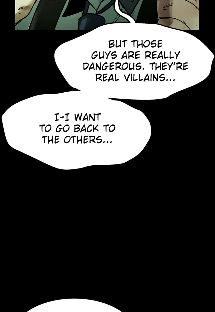 Spore – Chapter 15 page 46