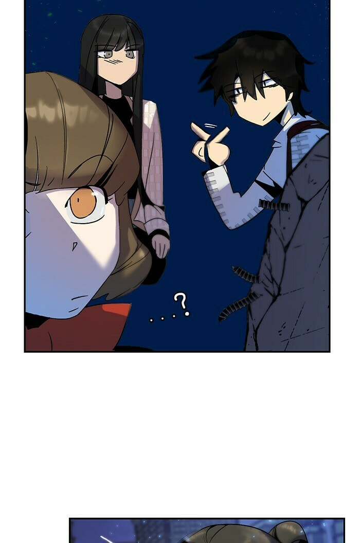 Return to Player – Chapter 14 page 55
