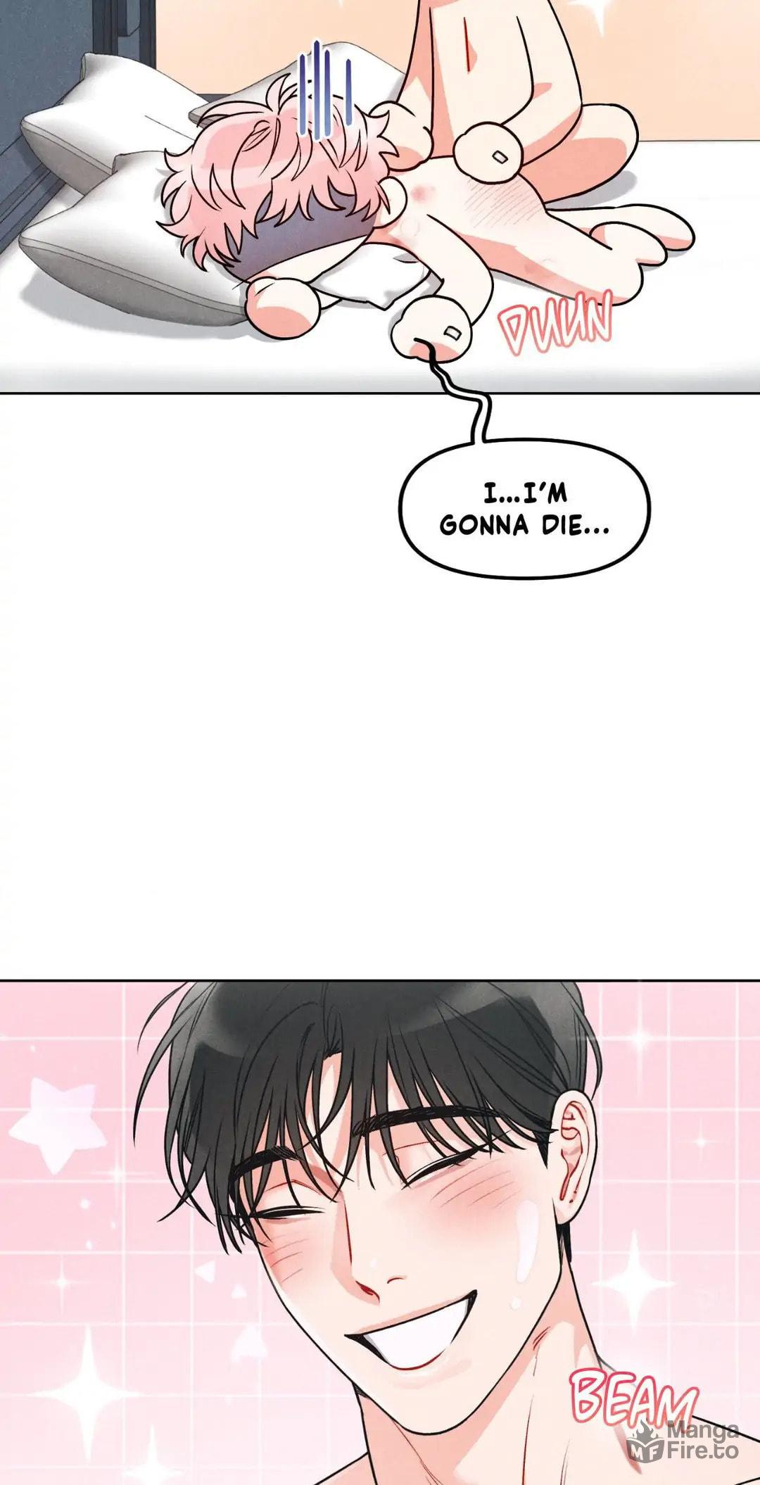 Private Call – Chapter 12 page 56