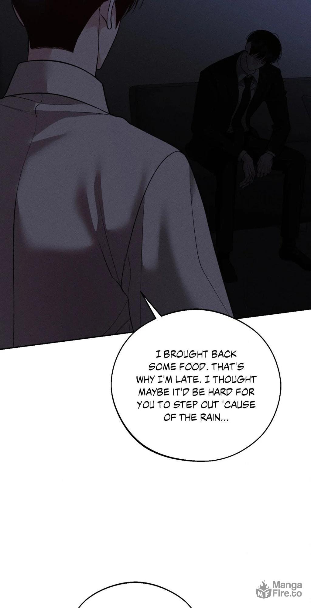 Save the Dae – Chapter 47 page 4