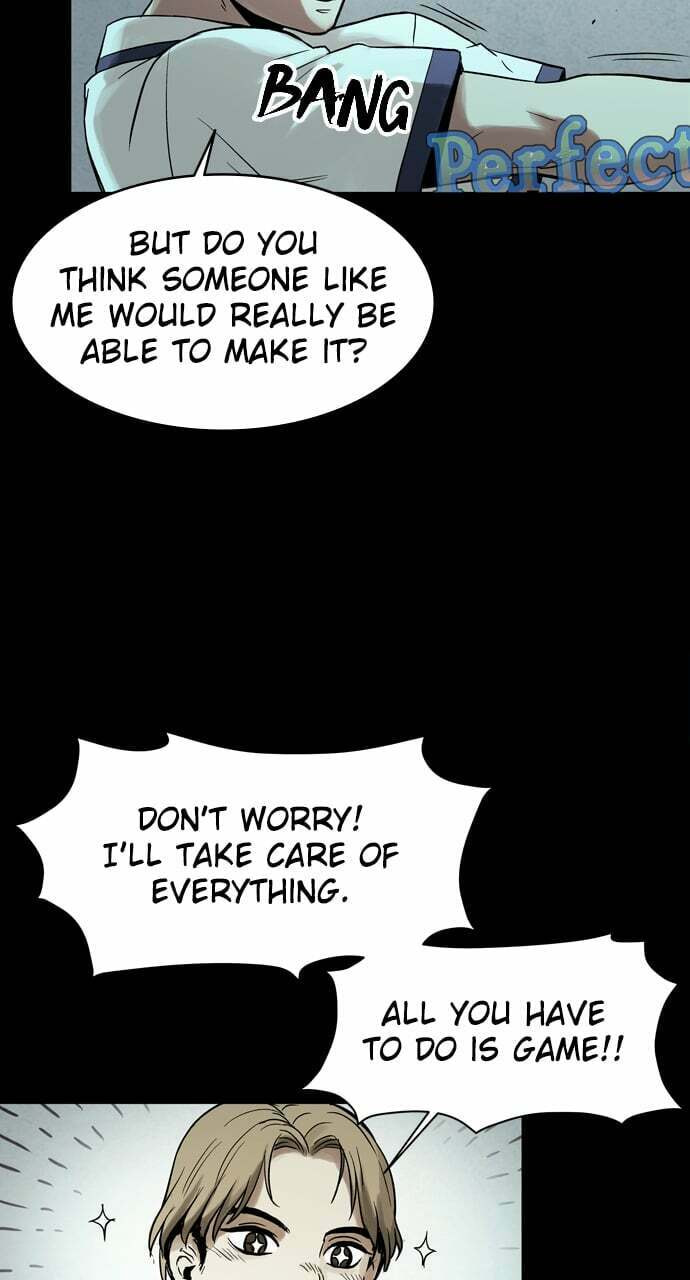 Spore – Chapter 1 page 51