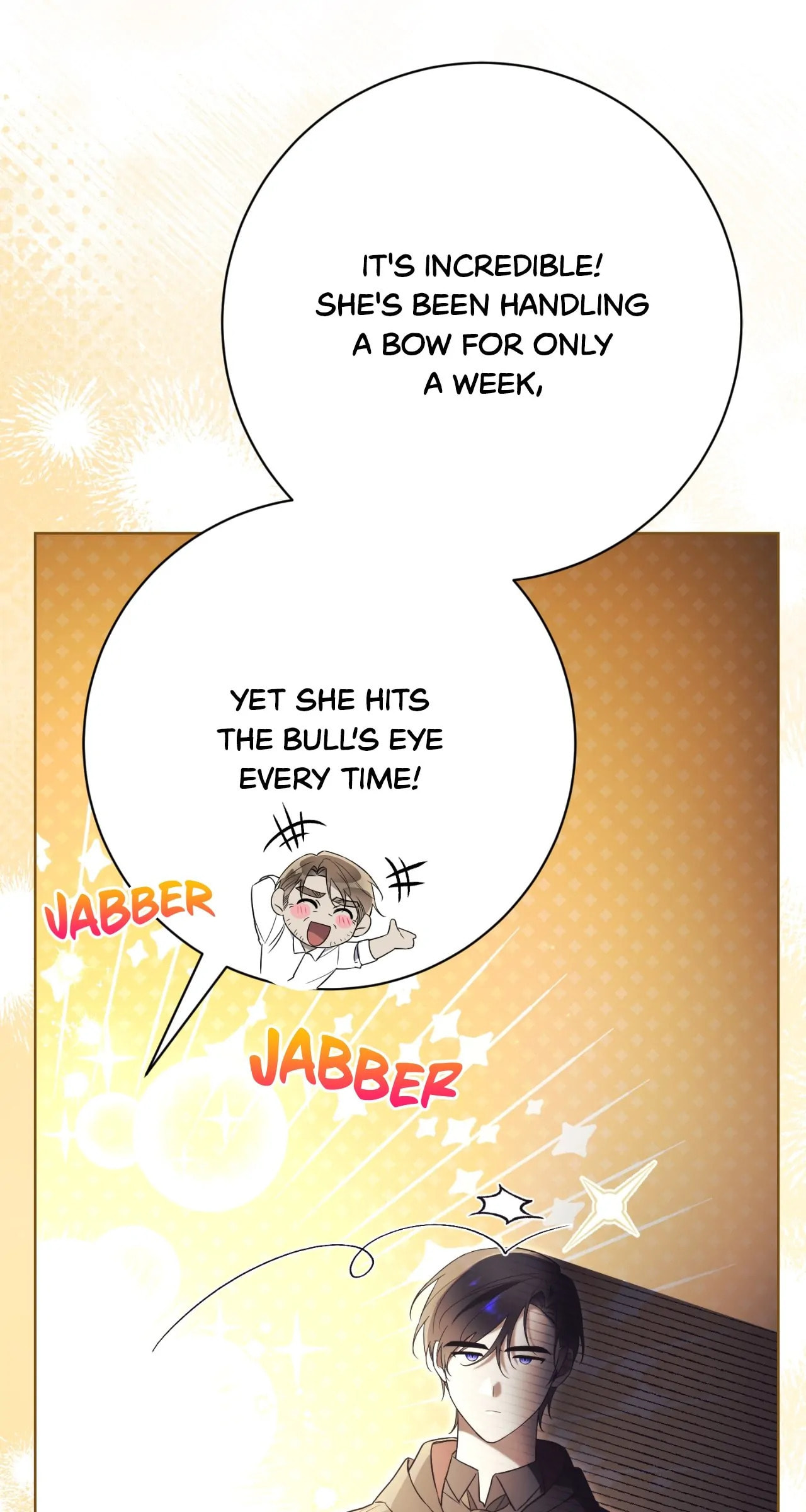 How To Reject My Obsessive Ex-Husband – Chapter 7 page 33