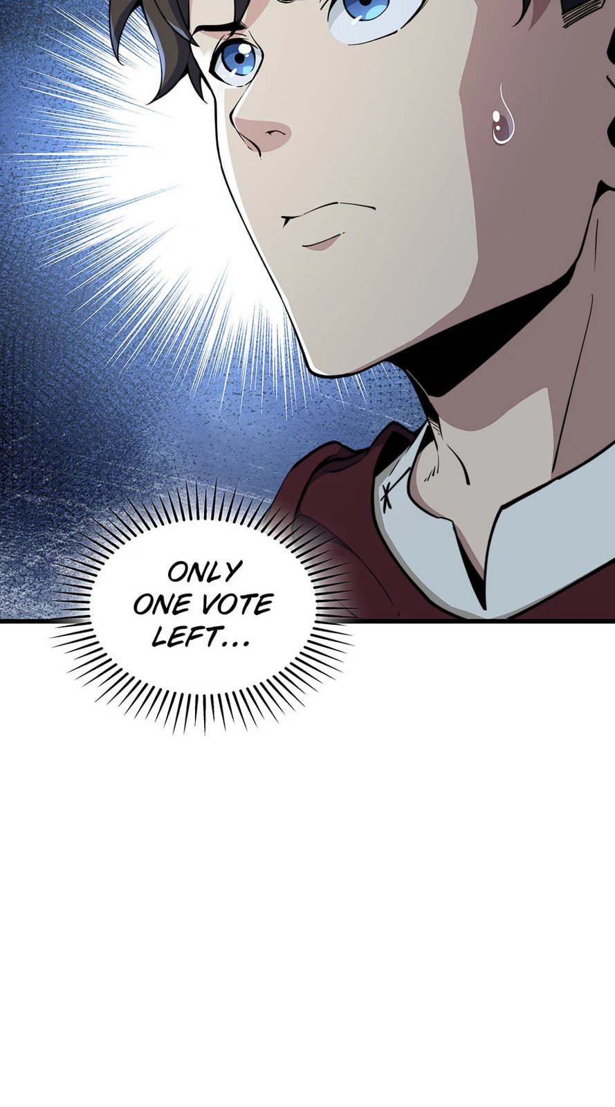 An Outcast In Another World – Chapter 11 page 78