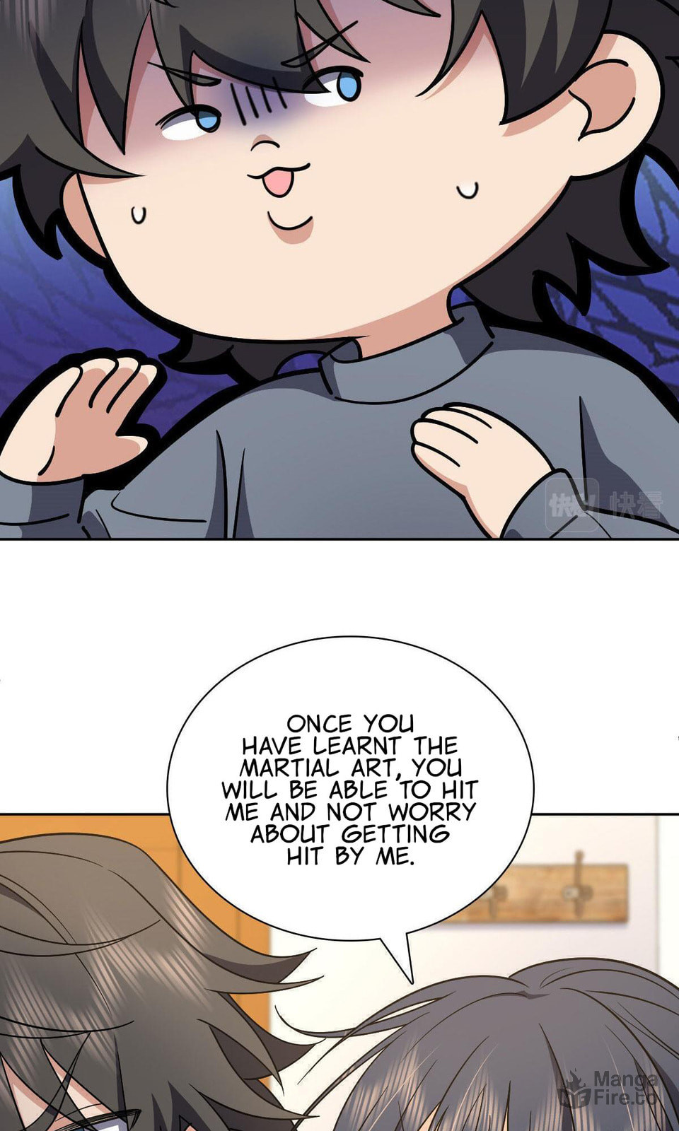My Wife Is From a Thousand Years Ago (Colored) – Chapter 67 page 9