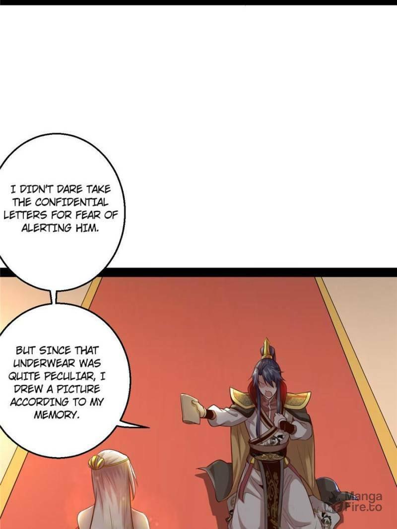 Way To Be The Evil Emperor – Chapter 13 page 4