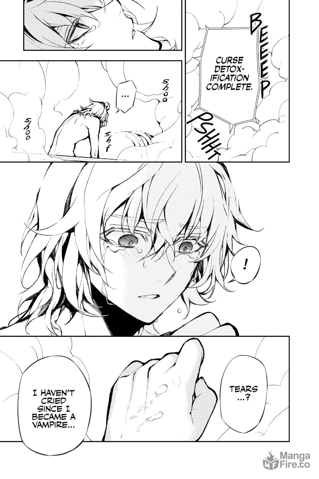 Complicated Connections page 2