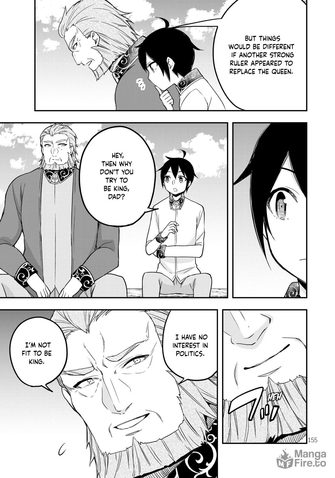 l Snapped. Part 2 page 20