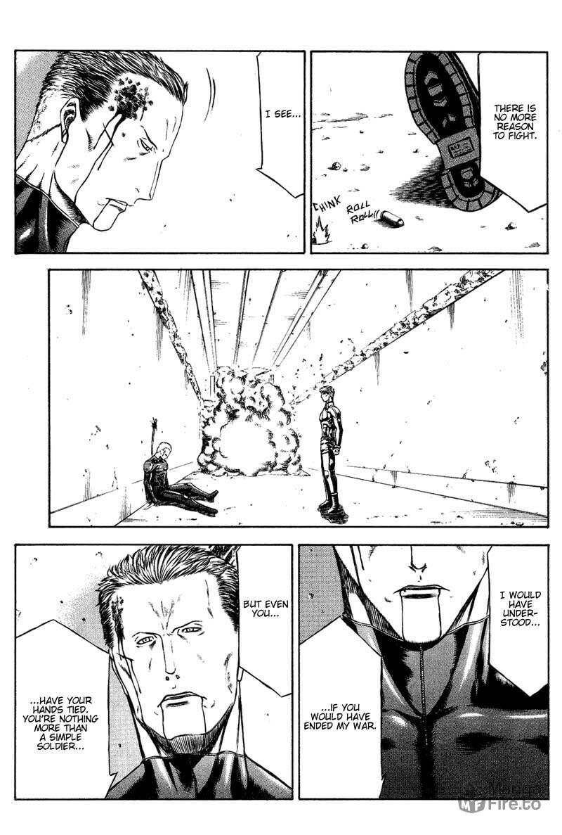 Everyone's Own War page 17